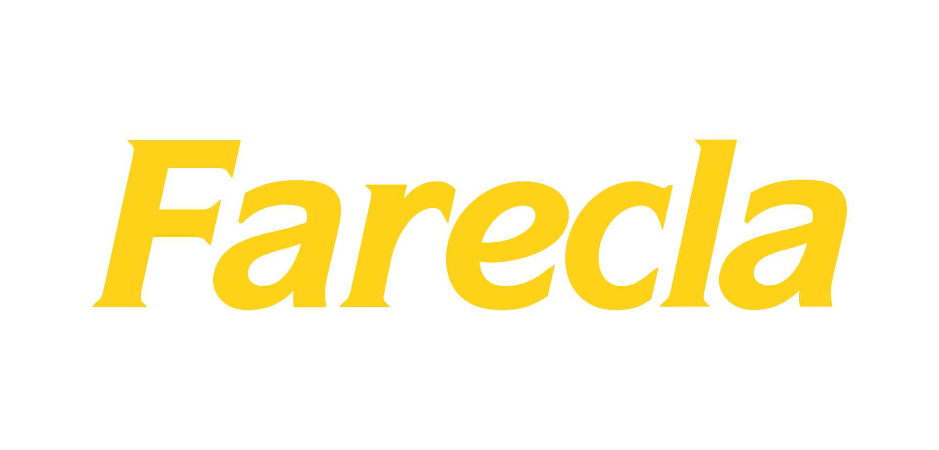 Farcela Logo