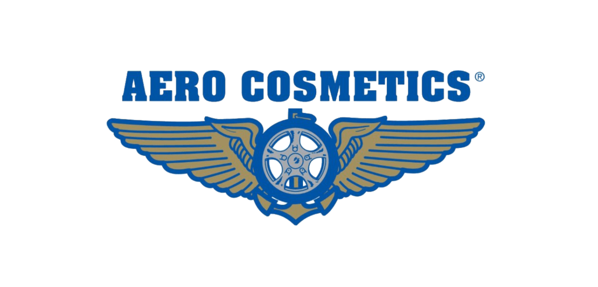 Aero Cosmetics Logo