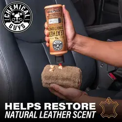 Chemical Guys Vintage Series Leather Conditioner 16oz