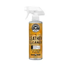 Chemical Guys Colorless and Odorless Leather Cleaner 16oz