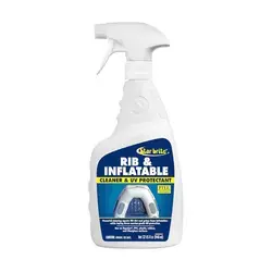 STAR BRITE RIB & Inflatable Boat Cleaner & UV Protectant Spray