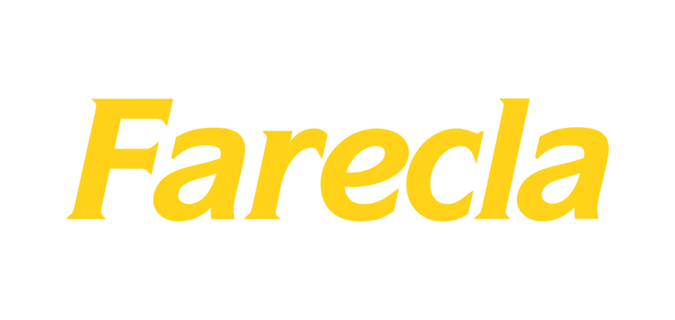 Farcela Logo