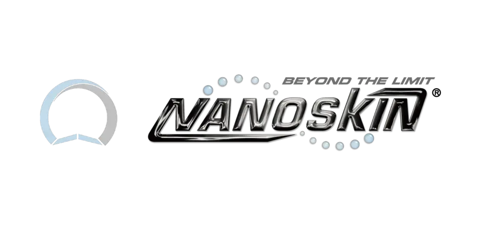 Nanoskin Logo