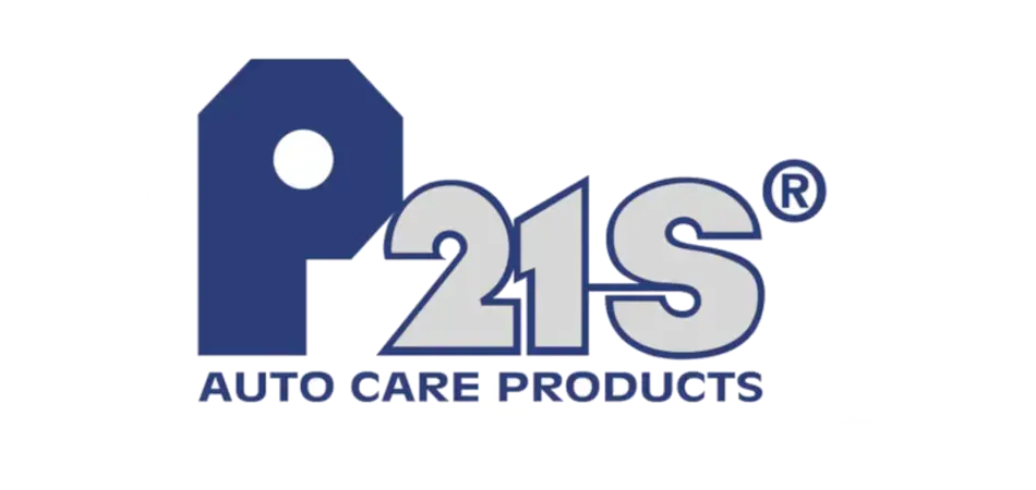p21S Logo